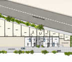 Roswalt Raya Chembur - Typical Floor Plan
