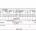 Siddha Magna Wadala - Typical Floor Plan