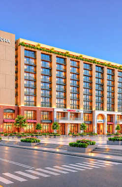 Lodha Game Changer