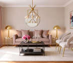 DRA Astra Madhavaram - Sample Flat Image