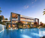 DRA Astra Madhavaram - Amenities