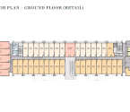 Lodha Game Changer Dombivali - Typical Floor Plan