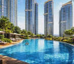 Runwal Auris Malad - Amenities