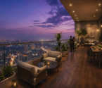 Runwal Auris Malad - Sample Flat Image