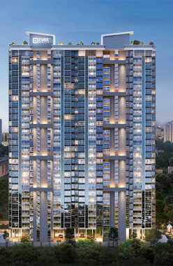 Esbee Mizura Residences