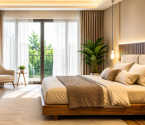 Vascon Tranquil Heights Powai - Sample Flat Image
