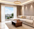 Vascon Tranquil Heights Powai - Sample Flat Image