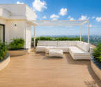Vascon Tranquil Heights Powai - Amenities