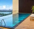 Vascon Tranquil Heights Powai - Amenities