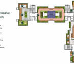 Vascon Tranquil Heights Powai - Typical Floor Plan