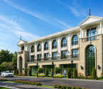 Century OneWorld Seraya Chikkajala - Project Images