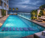 Paradigm Alaya Oshiwara - Amenities