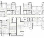 Paradigm Alaya Oshiwara - Typical Floor Plan