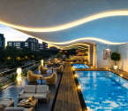 Sheth Avalon Majiwada - Amenities