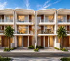 Danube Greenz Dubai Academic City - Project Images