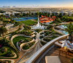 Danube Greenz Dubai Academic City - Amenities