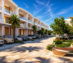 Danube Greenz Dubai Academic City - Amenities