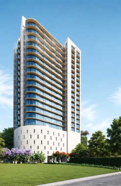 Lodha Seamont