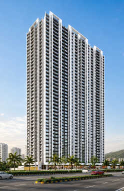 Vihang Capital Of Thane