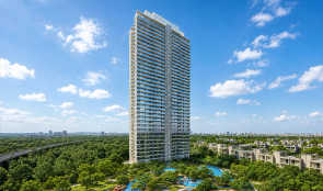 Godrej Riverine