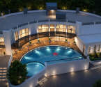 Vihang Capital Of Thane Ghodbunder Road - Amenities