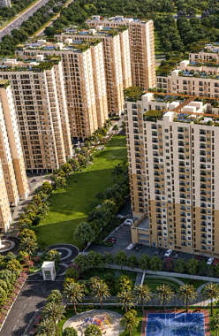Urbanrise Revolution One