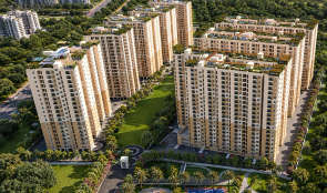 Urbanrise Revolution One, Padur, Chennai