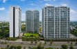 Panchshil Towers