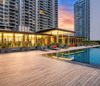 Panchshil Towers Kharadi - Amenities