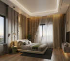 Embassy Edge Navarathna Agrahara - Sample Flat Image