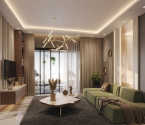 Embassy Edge Navarathna Agrahara - Sample Flat Image
