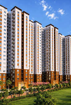 Shriram Divine City