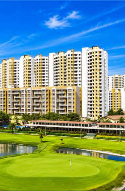 Lodha Palava