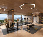 Suraj Vitalis Mahim - Amenities