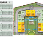 Godrej MSR City Shettigere - Typical Floor Plan
