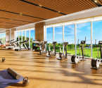 L&T Elixir Reserve Powai - Amenities