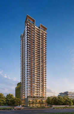 Lodha Marq