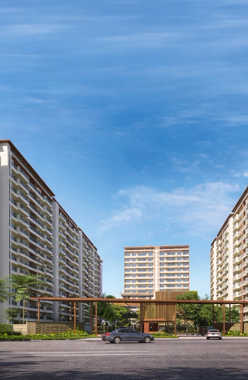 Godrej Woods
