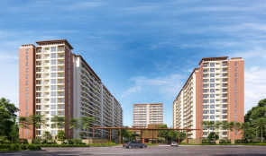 Godrej Woods