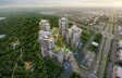 Embassy Lake Terraces