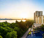 Embassy Lake Terraces Hebbal - Amenities