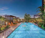 Multistar Autograph Residency Andheri - Amenities
