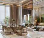 Multistar Autograph Residency Andheri - Sample Flat Image