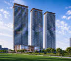 Experion Saatori Sector 151 - Project Images