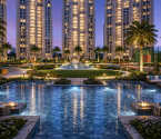 Experion Saatori Sector 151 - Amenities