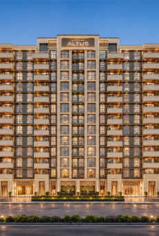 Lodha Altus