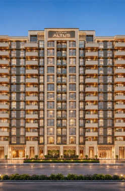 Lodha Altus