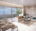 Kumar Parth Towers Baner - Sample Flat Image