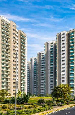 Prestige Pallavaram Gardens