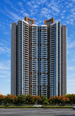 Lodha Codename Limited Edition